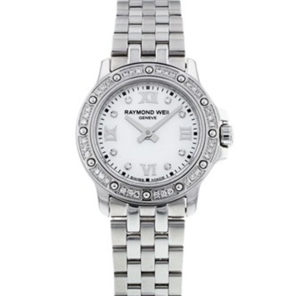 Beautiful Raymond Weil Watch!